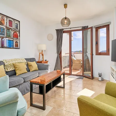 Casa Lucia Frigiliana Apartment Room photo