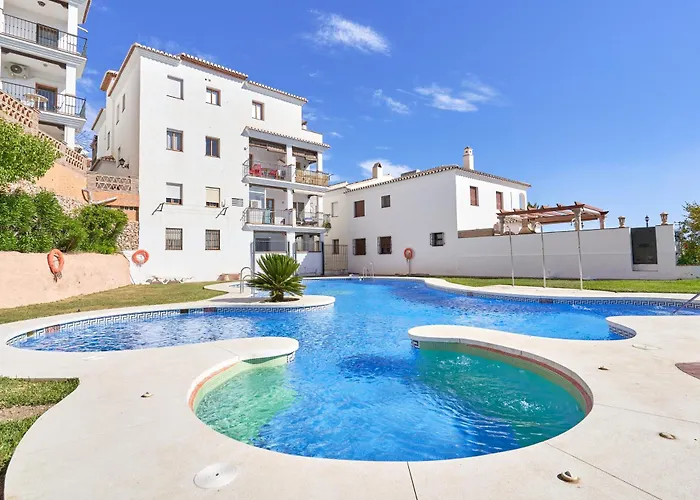 Casa Lucia Frigiliana