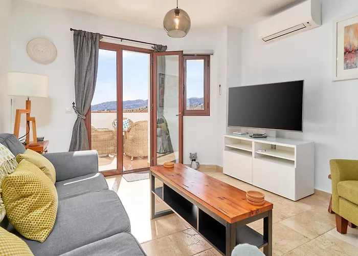 Casa Lucia Frigiliana
