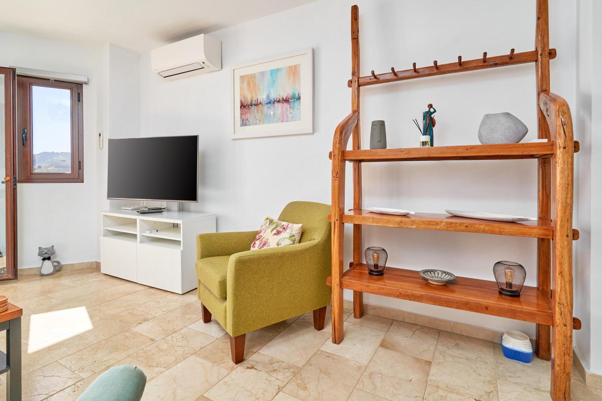 Casa Lucia Apartment *