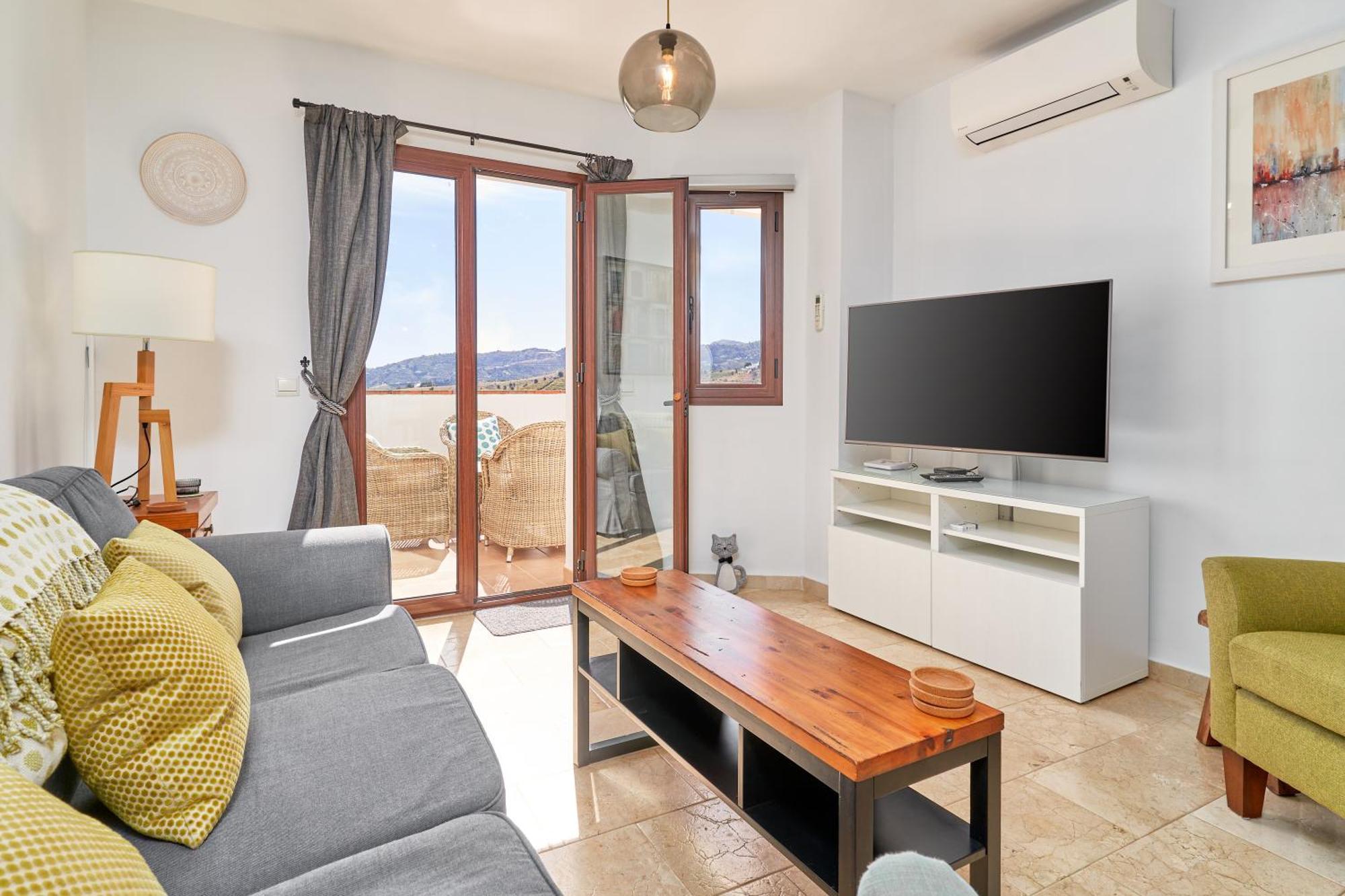 Apartment Casa Lucia *