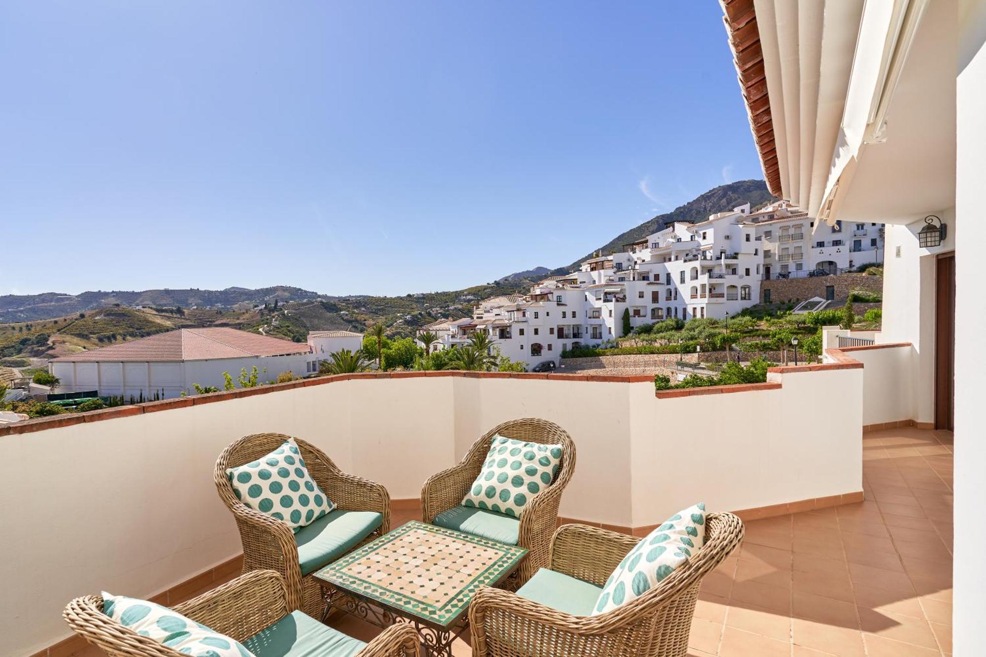 Apartment Casa Lucia