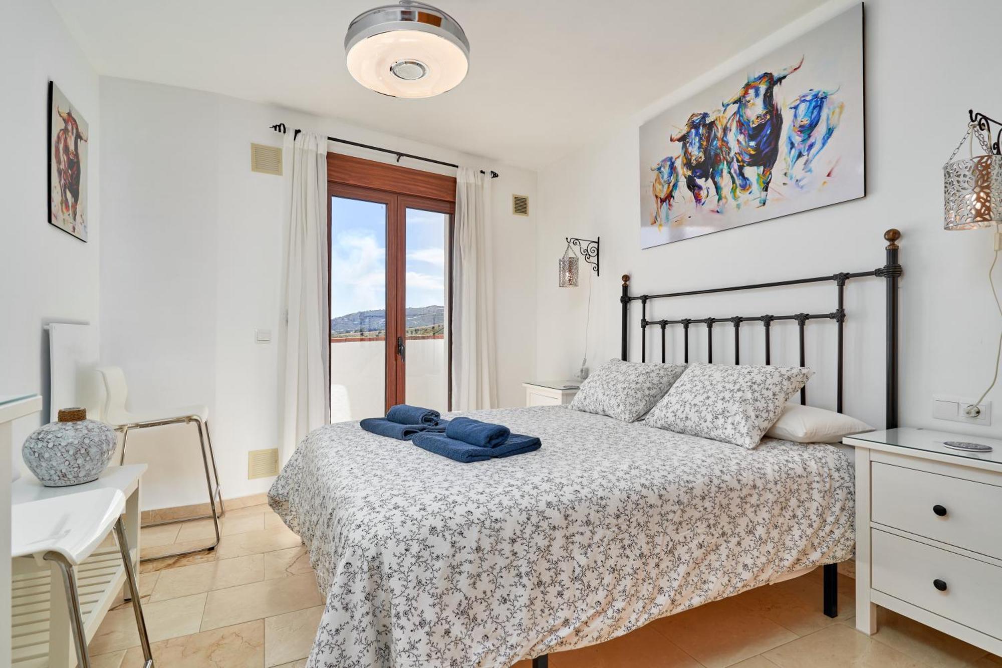 Casa Lucia Apartment