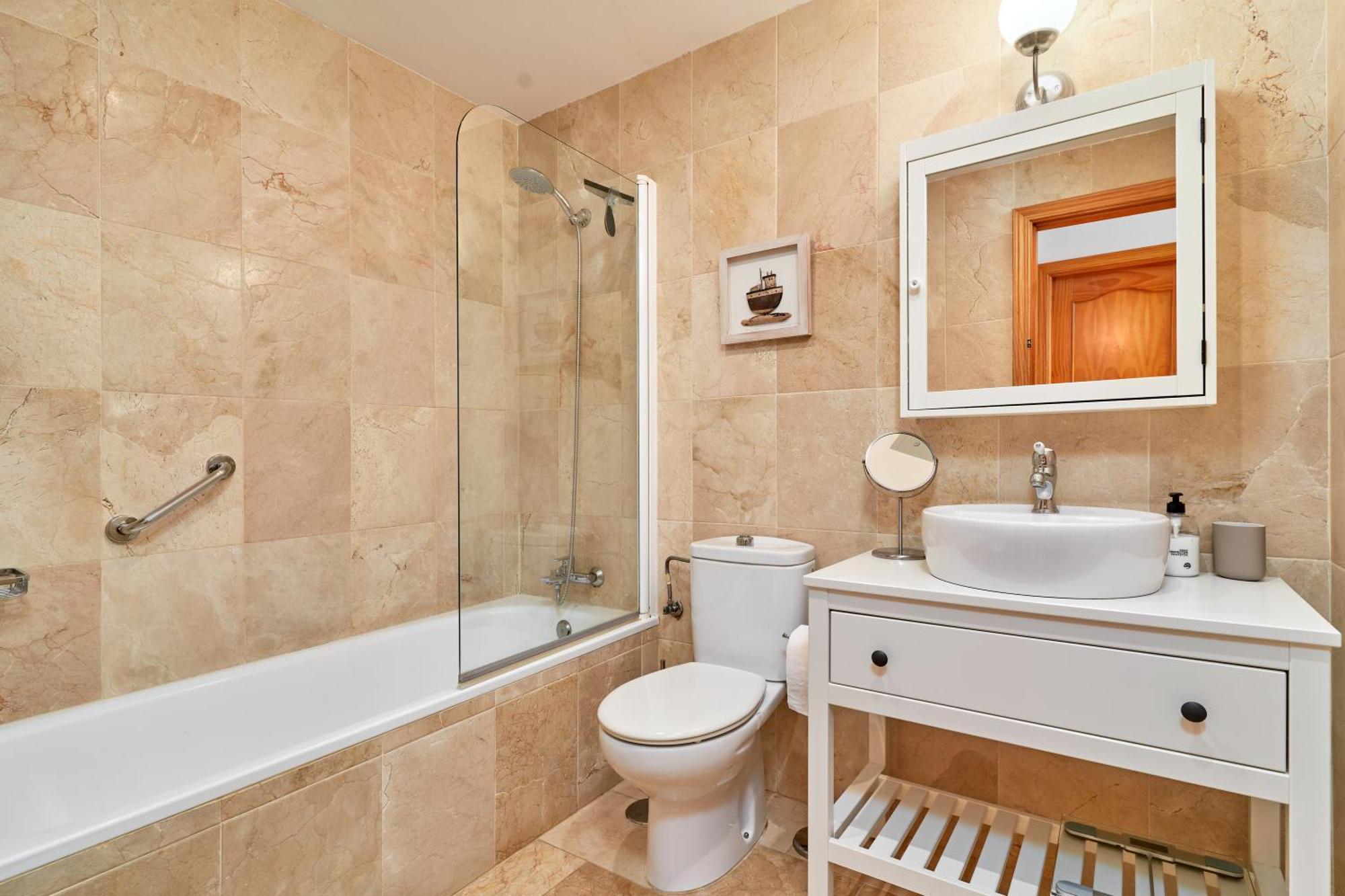 Apartment Casa Lucia