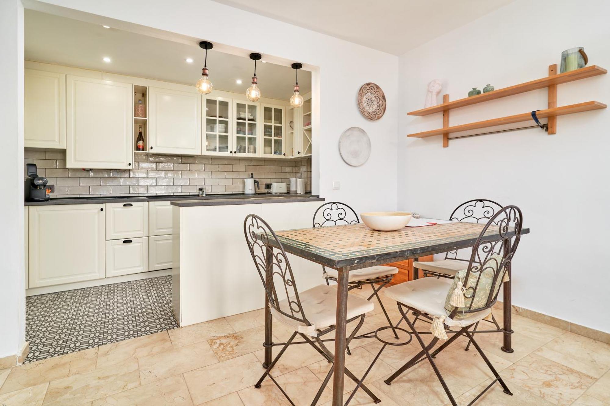 Casa Lucia Apartment Frigiliana