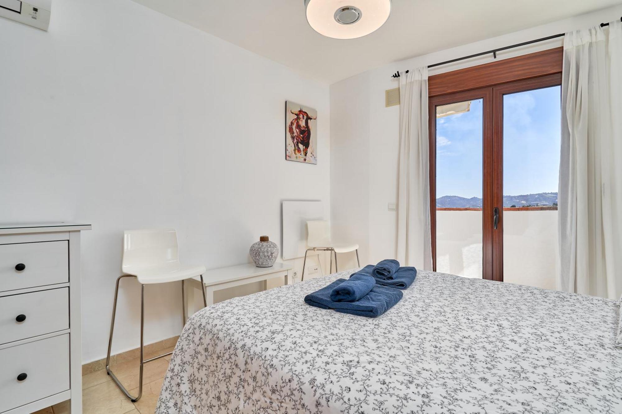 Apartment Casa Lucia Frigiliana