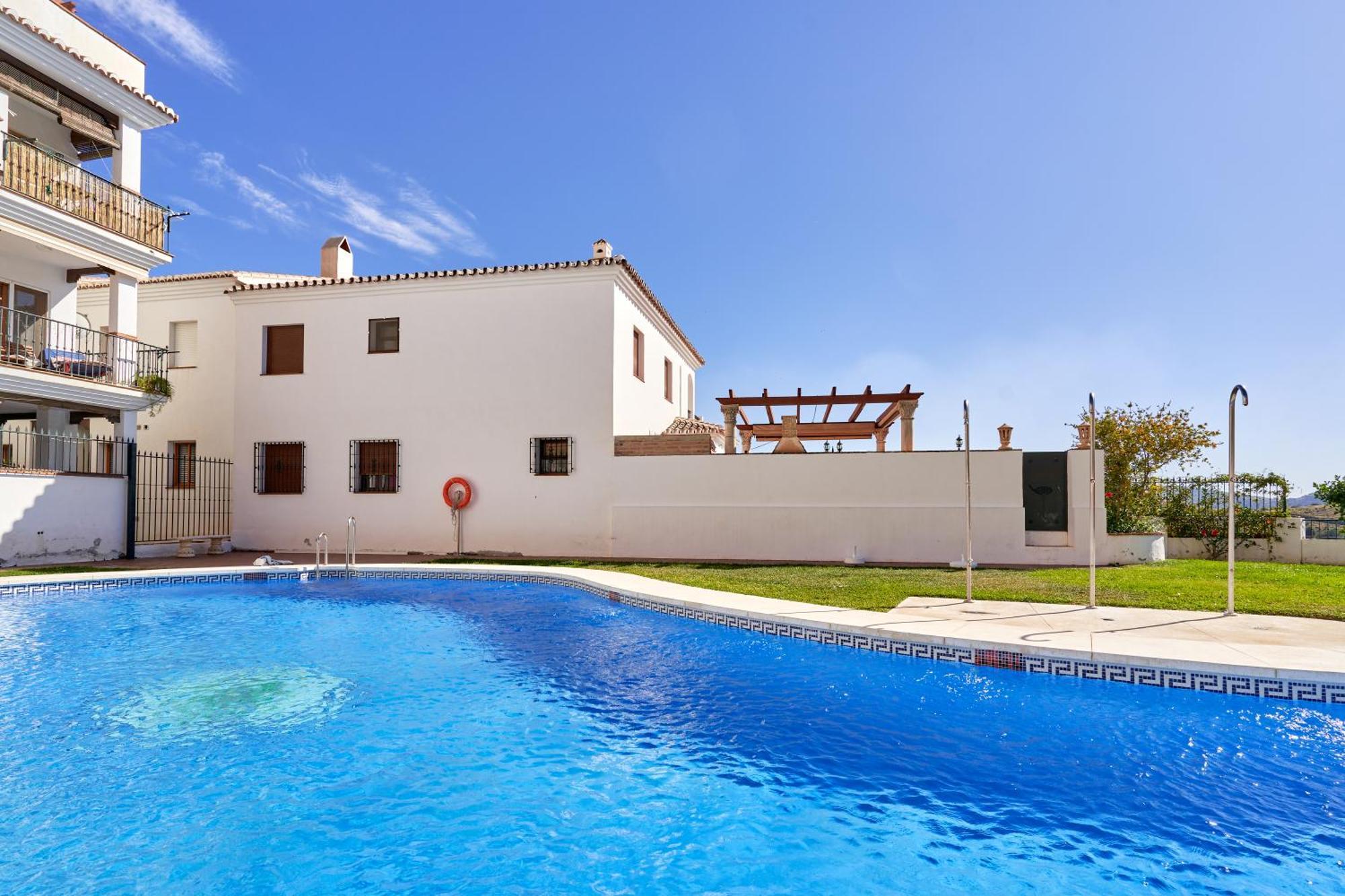 Casa Lucia Apartment