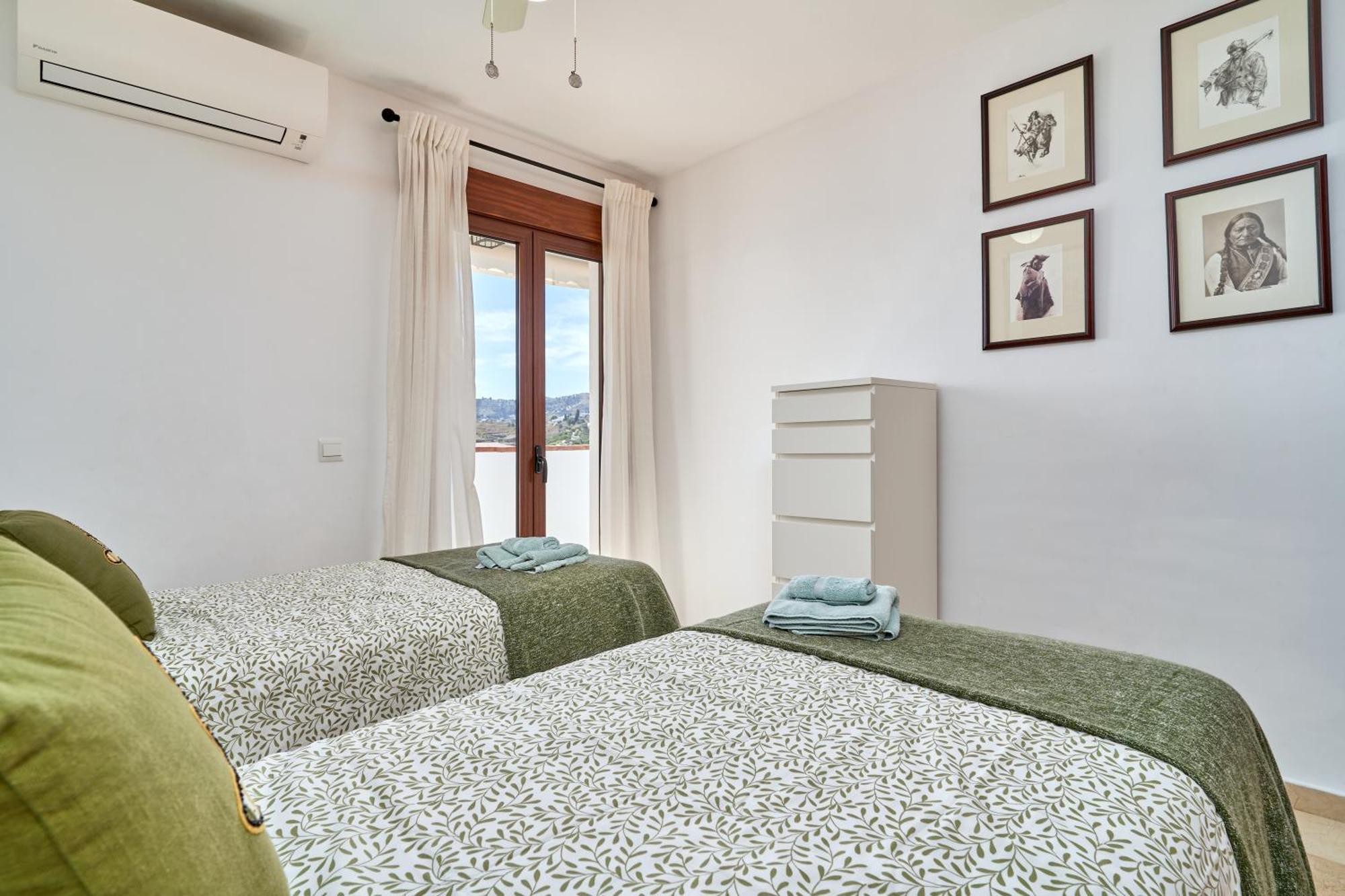 Casa Lucia Apartment *